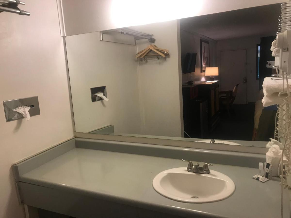 Traveler Inn Craig Eksteriør billede