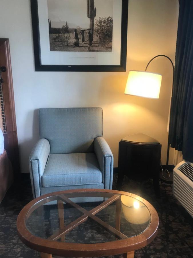 Traveler Inn Craig Eksteriør billede