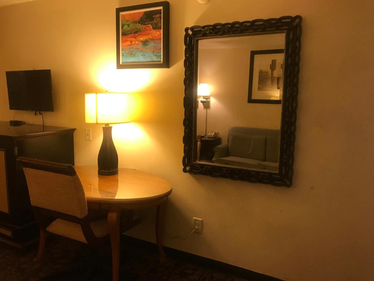 Traveler Inn Craig Eksteriør billede