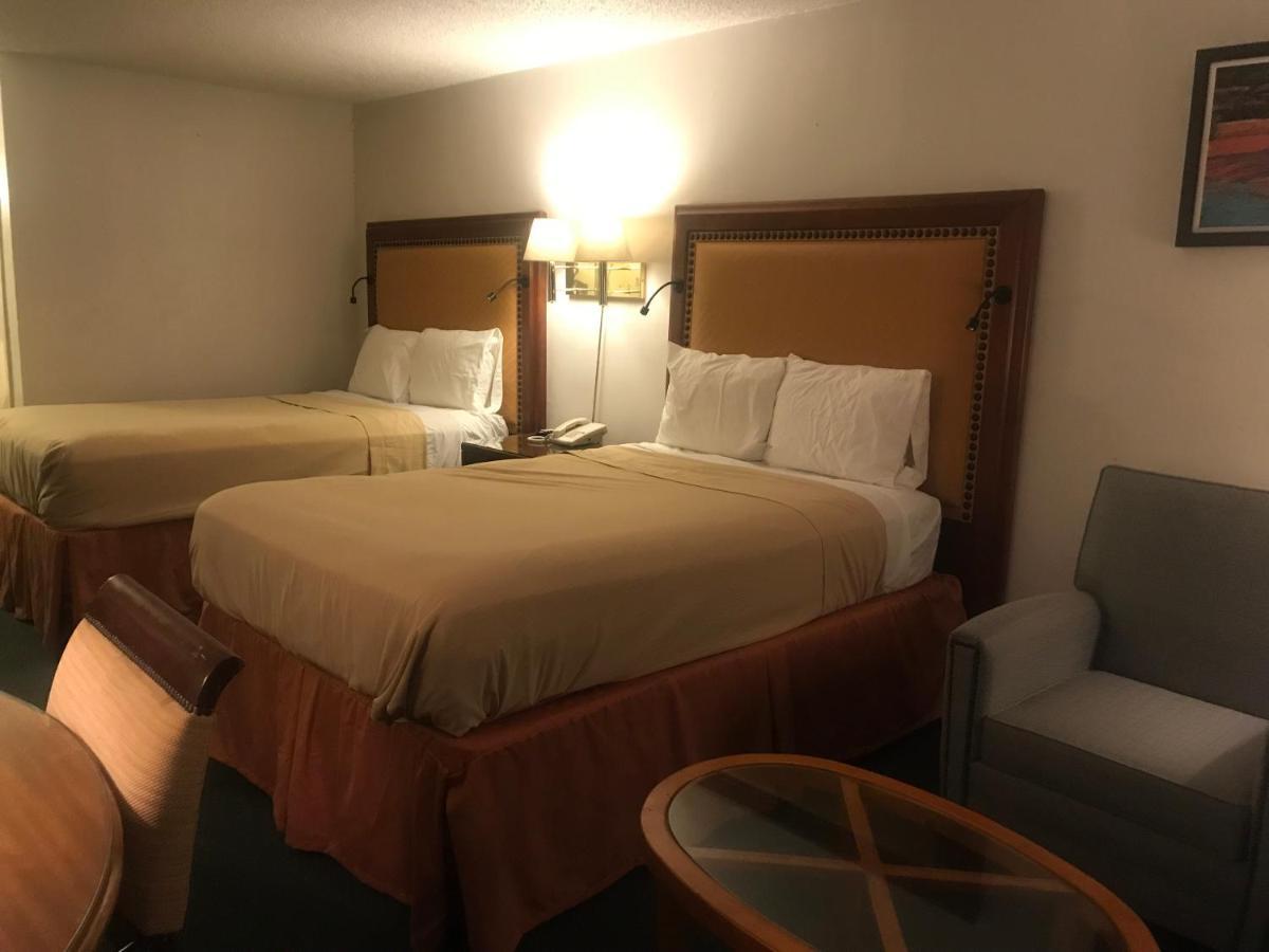 Traveler Inn Craig Eksteriør billede