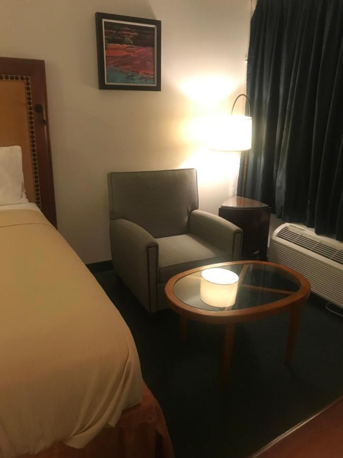Traveler Inn Craig Eksteriør billede