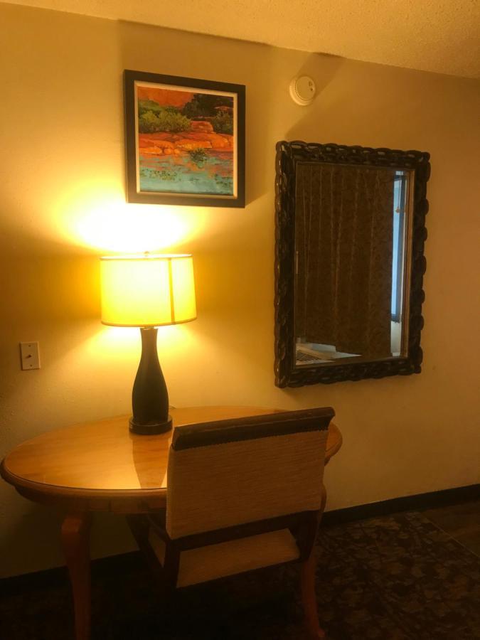 Traveler Inn Craig Eksteriør billede