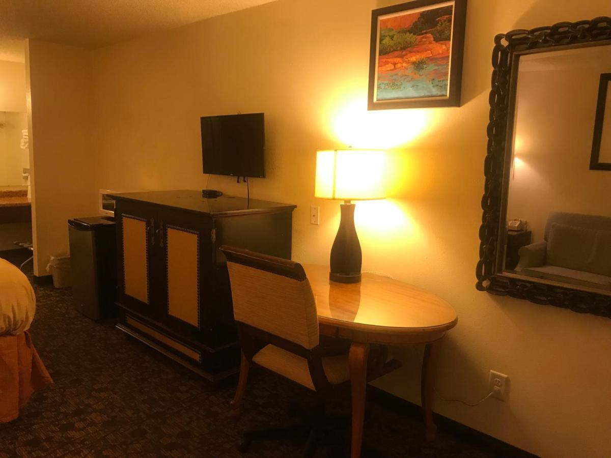 Traveler Inn Craig Eksteriør billede